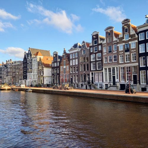 wat doet vastgoed advocaat Amsterdam